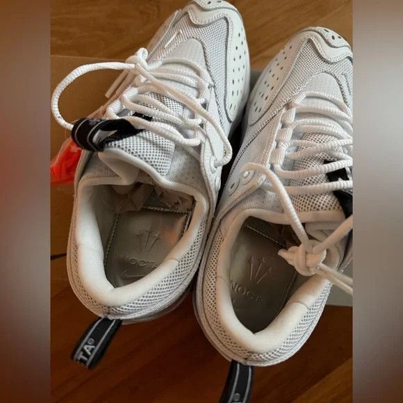 NOCTA Nocta Nike Air Zoom Drive Sneakers Size US 5.5 / IT 35.5 - 5 Thumbnail