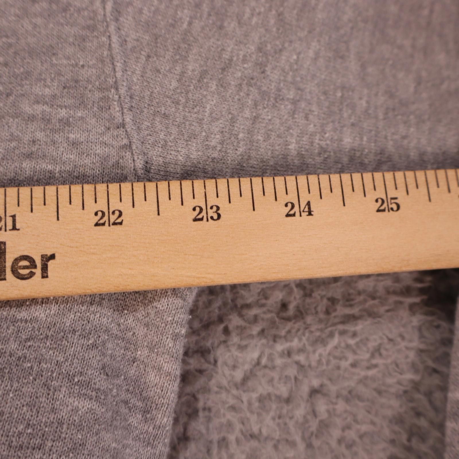 Other Ohio State Buckeyes Sweater Large Gray OSU Vtg Embroidered Size ONE SIZE - 5 Thumbnail