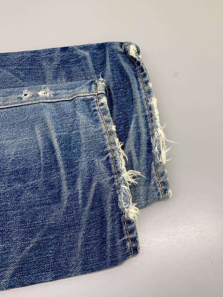 Hysteric Glamour Studded Distressed Jeans Size US 28 / EU 44 - 6 Thumbnail