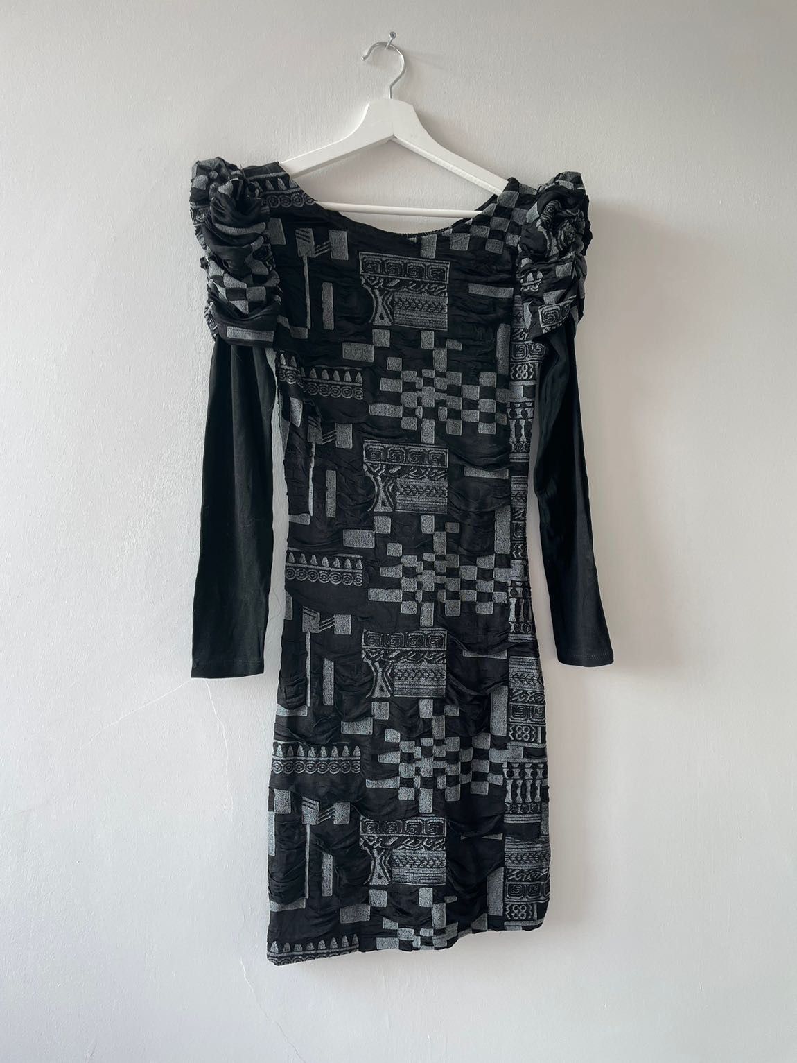 Vintage y2k dress Size S / US 4 / IT 40 - 4 Thumbnail