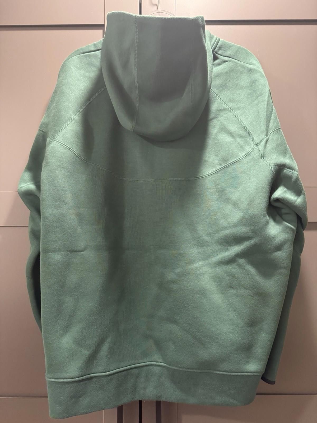 Nike Nike Mens Tech Fleece Full-Zip Windrunner Hoodie Size XXL Size US XXL / EU 58 / 5 - 6 Thumbnail