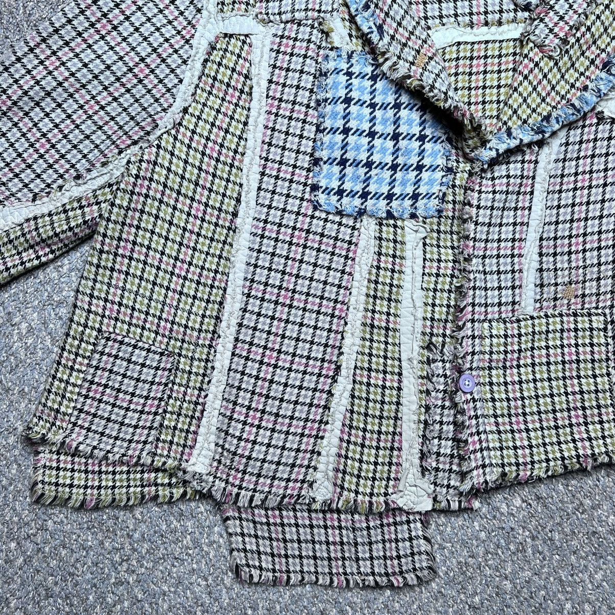 Magnolia Pearl Magnolia Pearl Piecewise Hazeltine One Size Blazer Size ONE SIZE - 8 Thumbnail