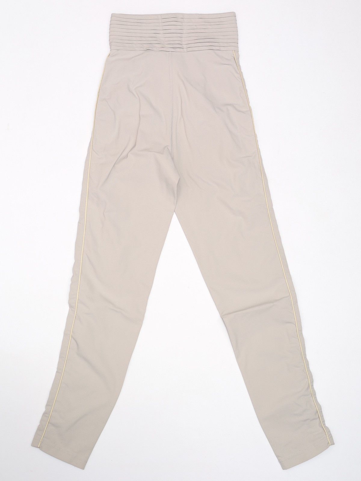 Marithe + Francois Girbaud Marithe Francois Girbaud Vintage Nylon Pants High Waist Size 27" / US 4 / IT 40 - 14 Thumbnail