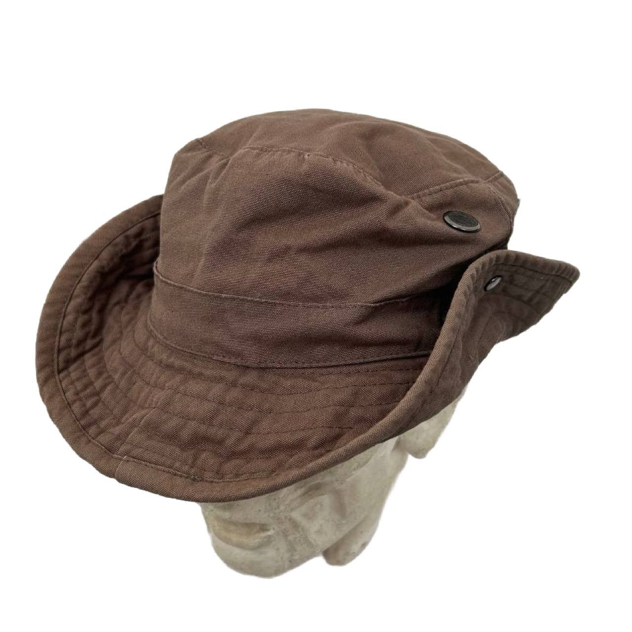 Warehouse Mountain Warehouse Panama hat #1286 Size ONE SIZE - 1 Thumbnail