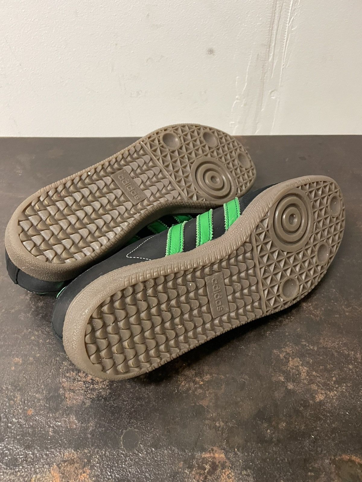 Adidas × Wales Bonner Adidas Samba x Wales Bonner US10 Size US 10 / EU 43 - 5 Thumbnail