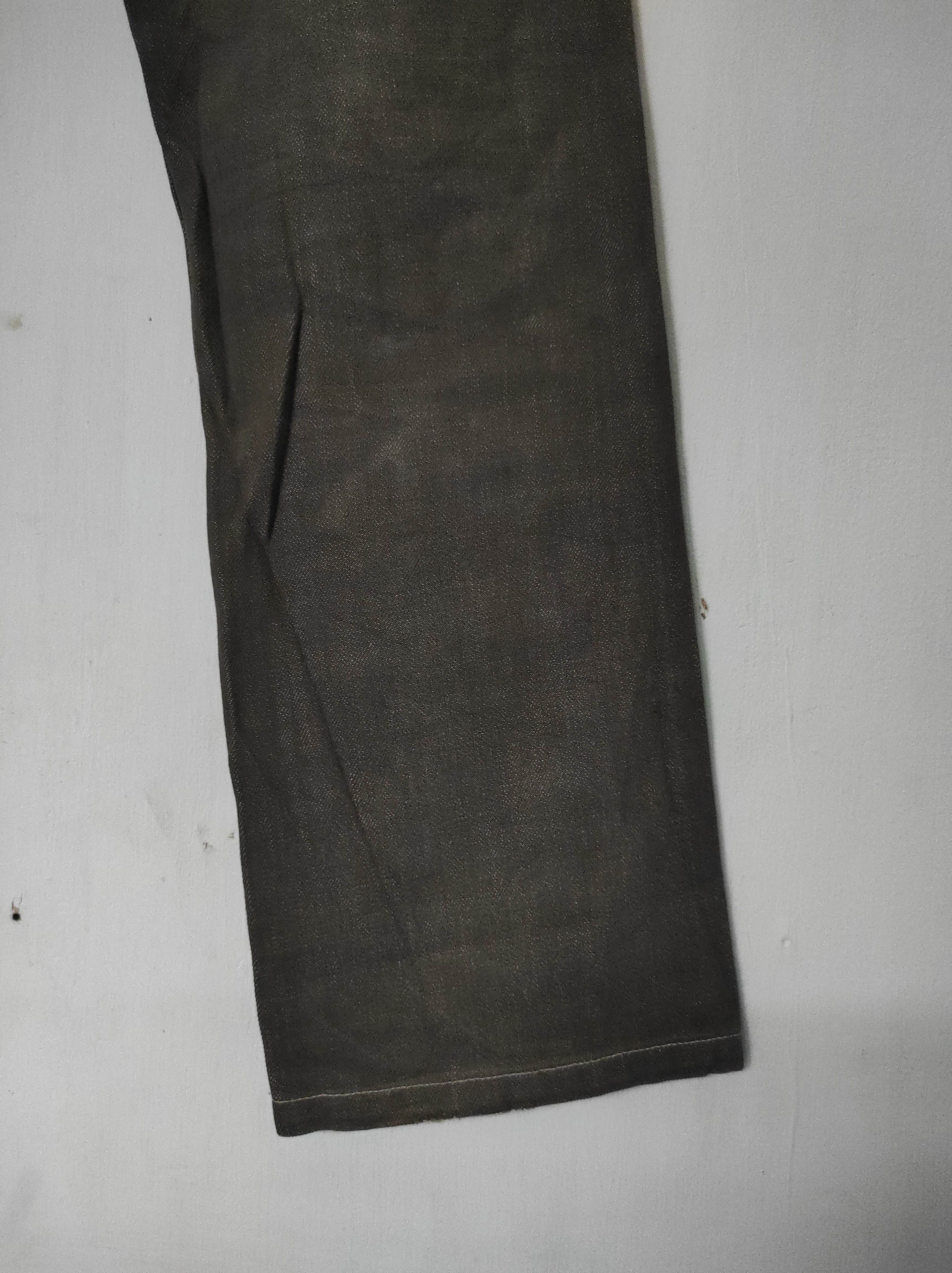 A.P.C. APC Denim jeans Size US 30 / EU 46 - 18 Thumbnail