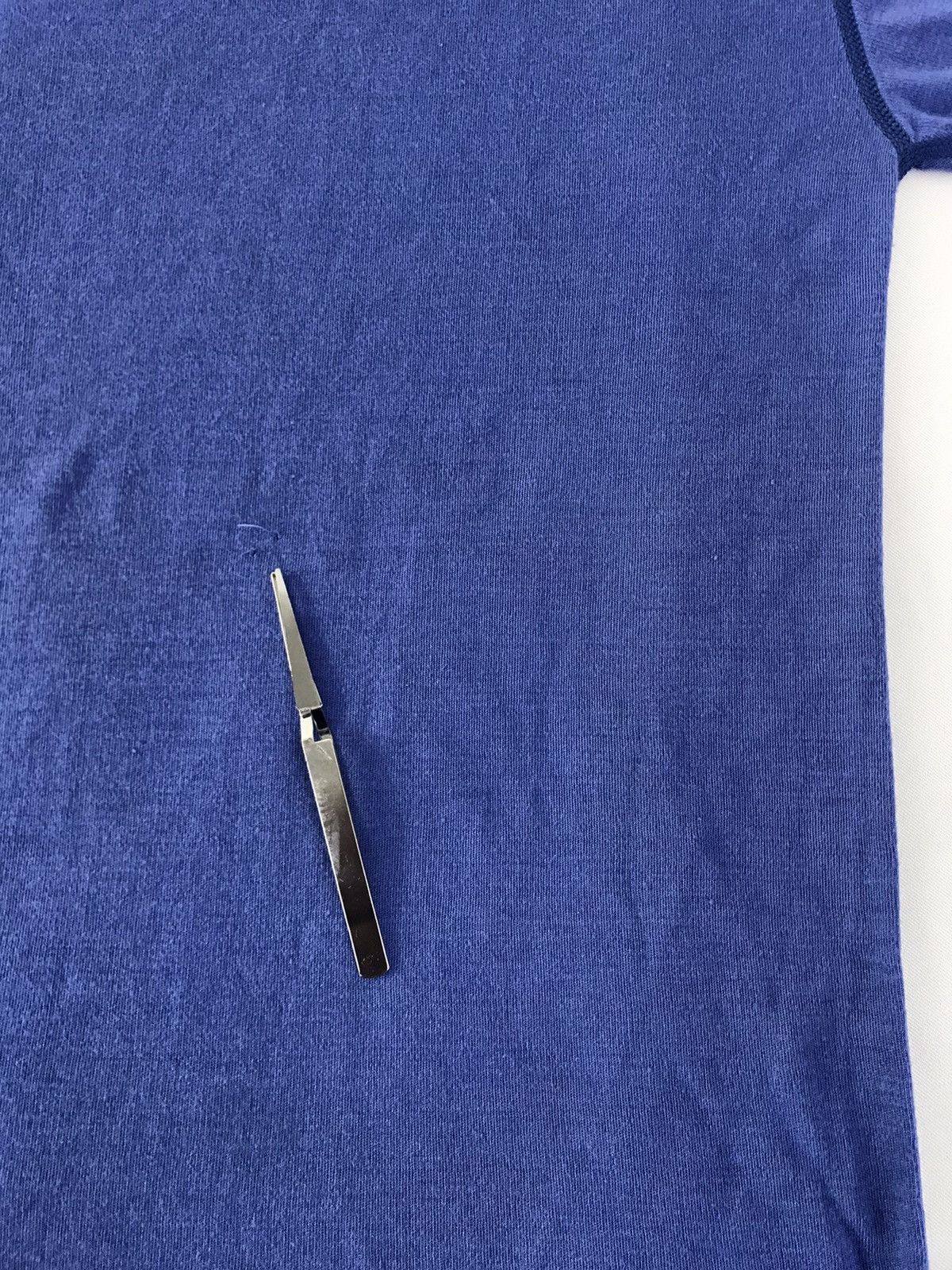 Vintage North Cape Plain Minimalist Tee T-shirt Unisex Wear Size US S / EU 44-46 / 1 - 10 Thumbnail