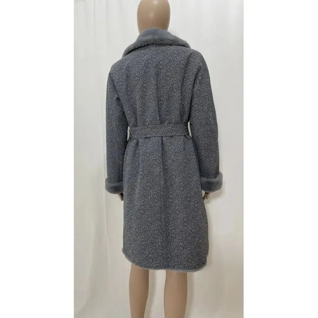 Max Mara Coat, Max Mara Size M / US 6-8 / IT 42-44 - 5 Thumbnail