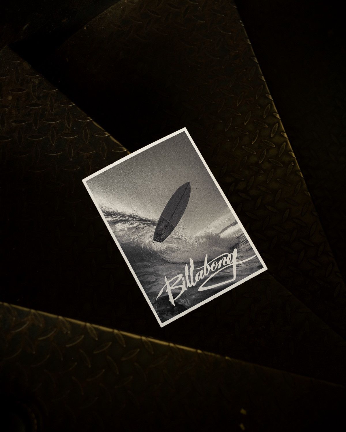 Other Billabong Surf Poster Size ONE SIZE - 1 Thumbnail