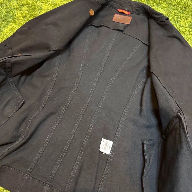 Vivienne Westwood Vivienne Westwood Asymmetrical button-up jacket Size L / US 10 / IT 46 - 6 Thumbnail