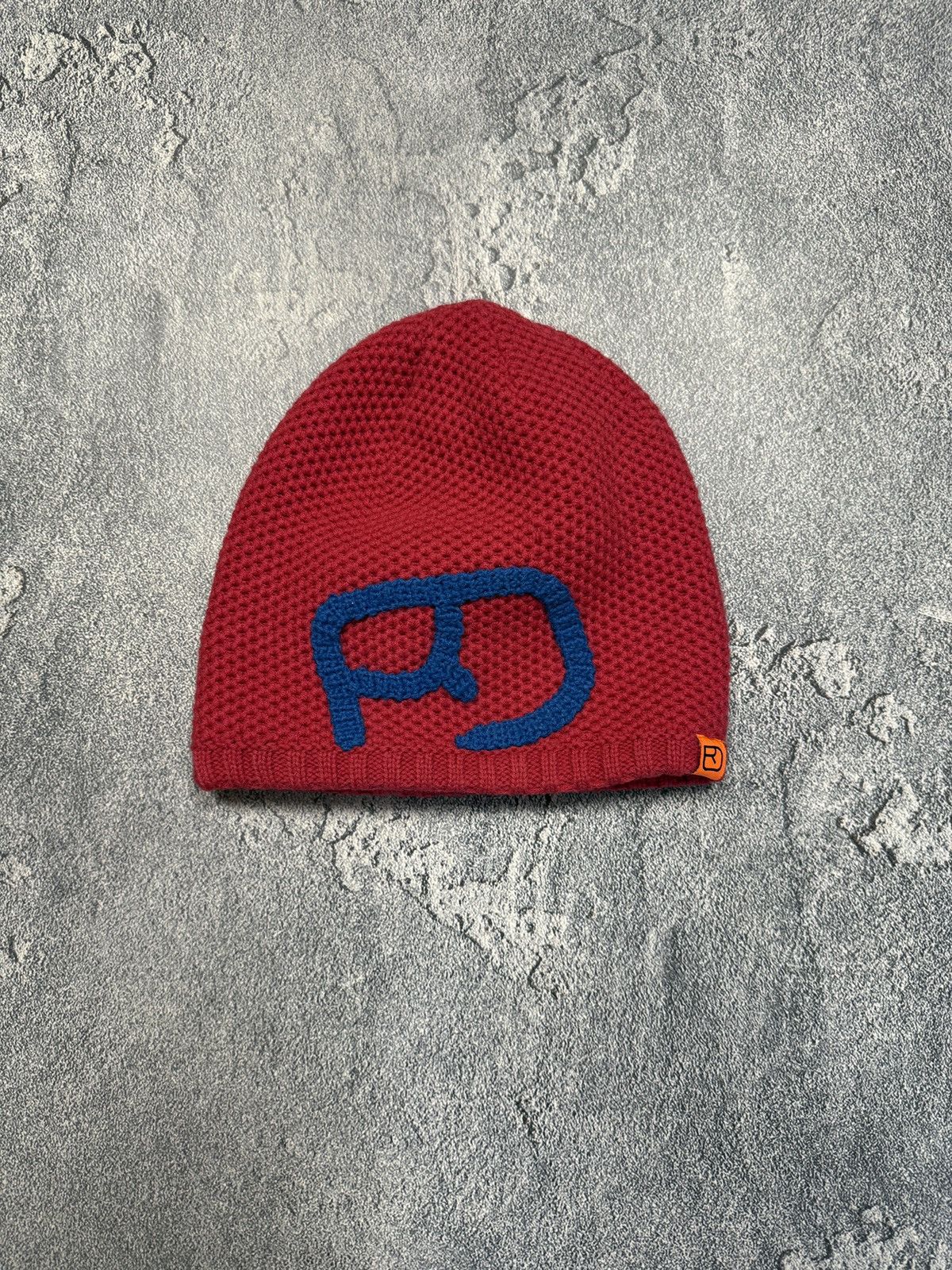 ORTOVOX Ortovox Hat Size ONE SIZE - 1 Thumbnail