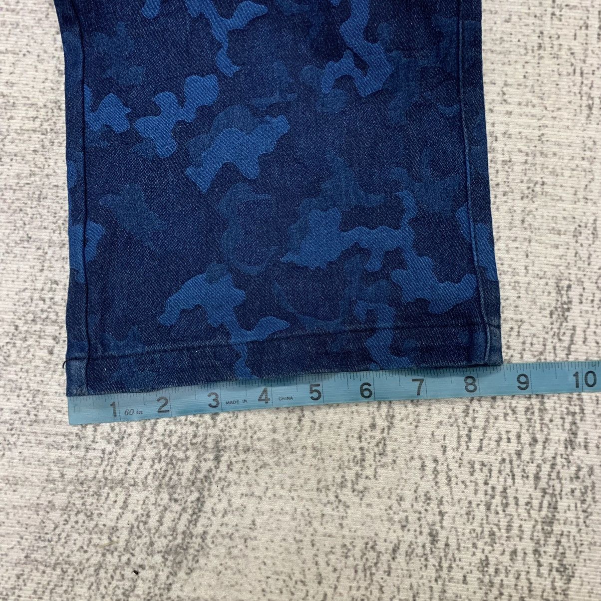 Hysteric Glamour × In The Attic × Jean Paul Gaultier In The Attic Cargo Size US 35 - 16 Thumbnail