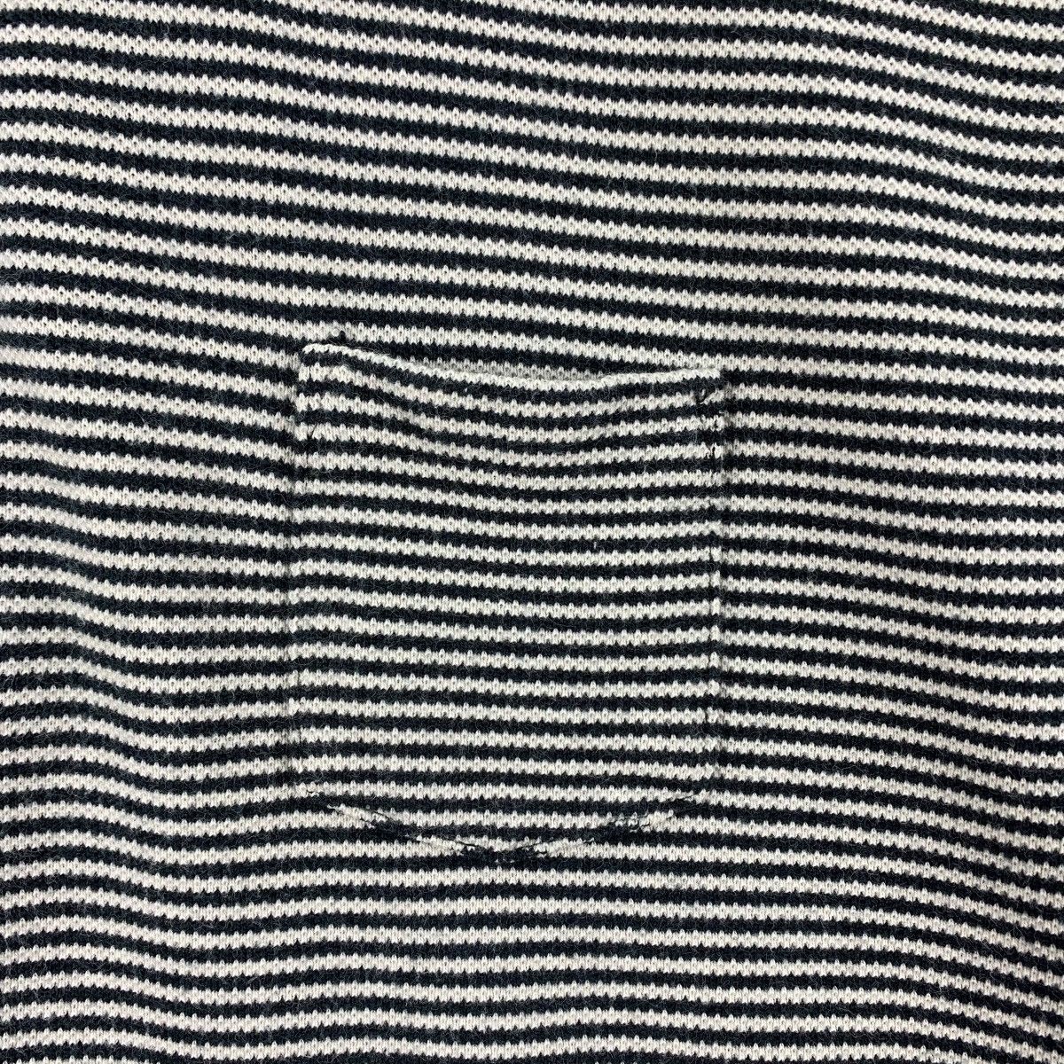 Japanese Brand × Opening Ceremony OPENING CEREMONY X UNIQLO japanesebrand Half zipper polo tee Size US M / EU 48-50 / 2 - 9 Thumbnail