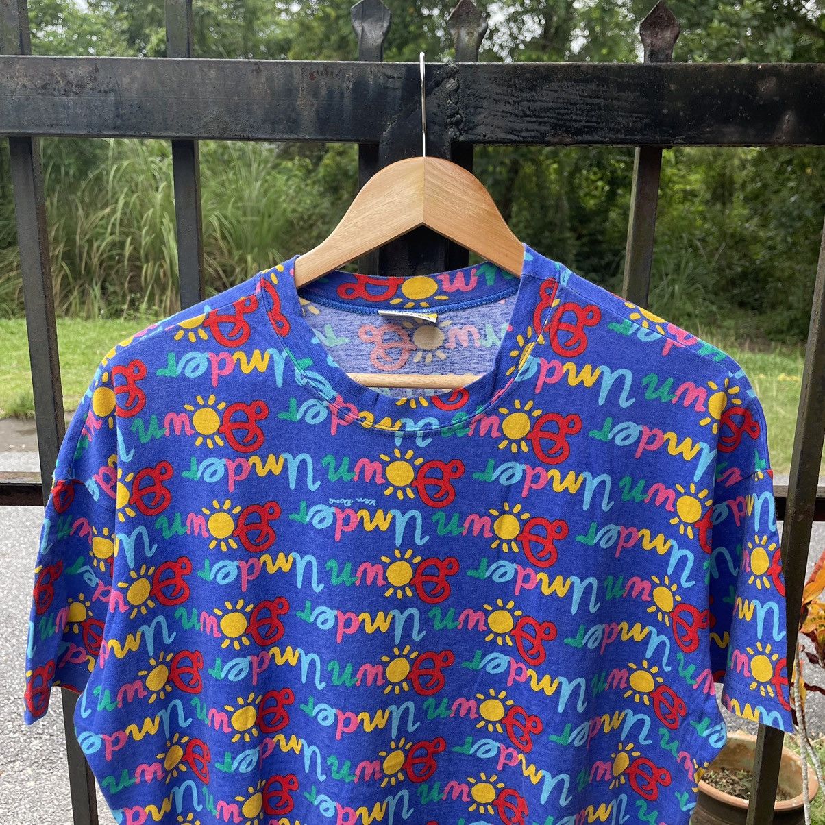 Vintage 🔥🔥OG Vintage Ken Done Down Under Pop Art Colourful Tee Size US L / EU 52-54 / 3 - 3 Thumbnail