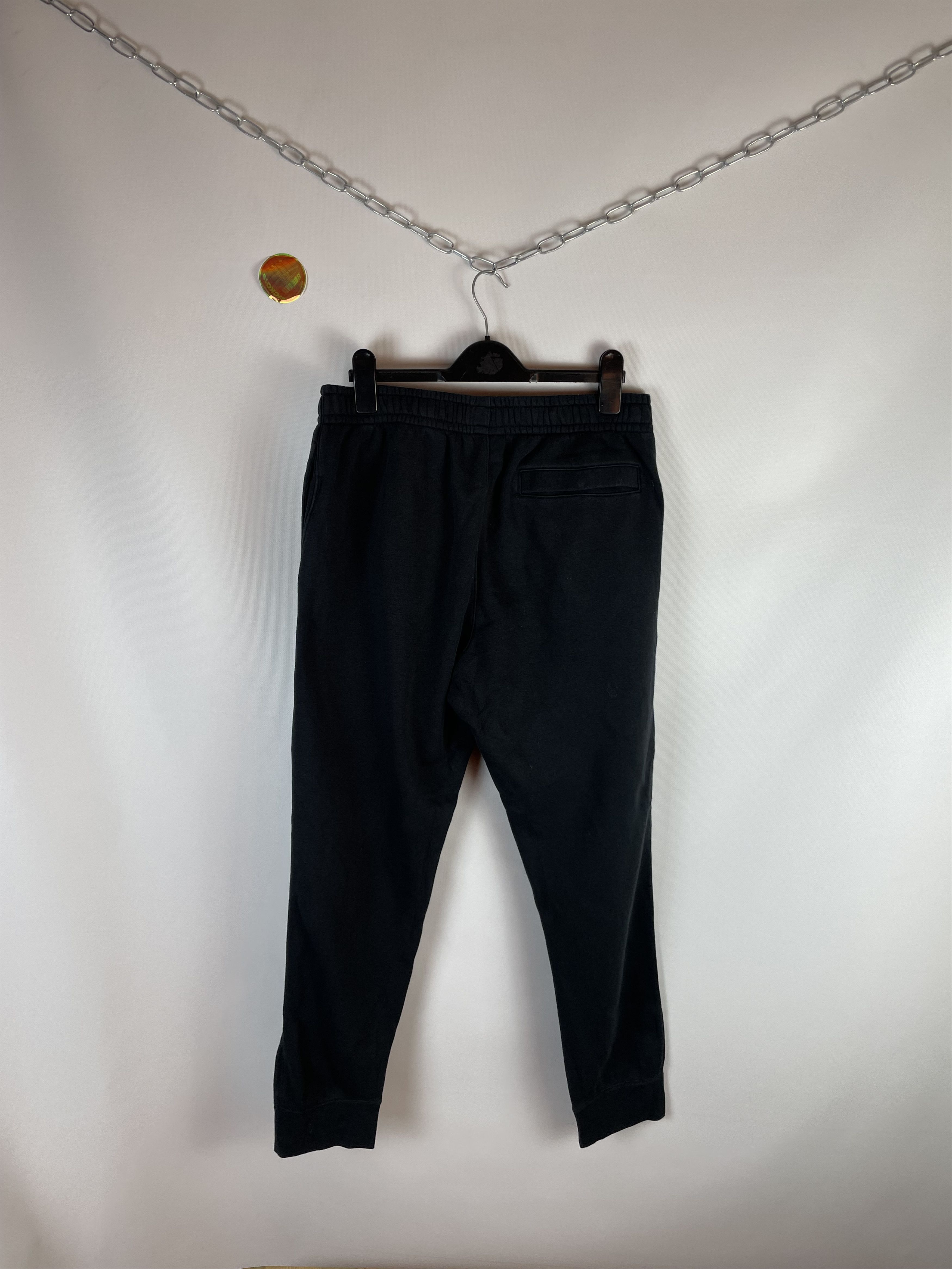 Nike Vintage Nike Sweatpants Y2k Size US 34 / EU 50 - 8 Thumbnail