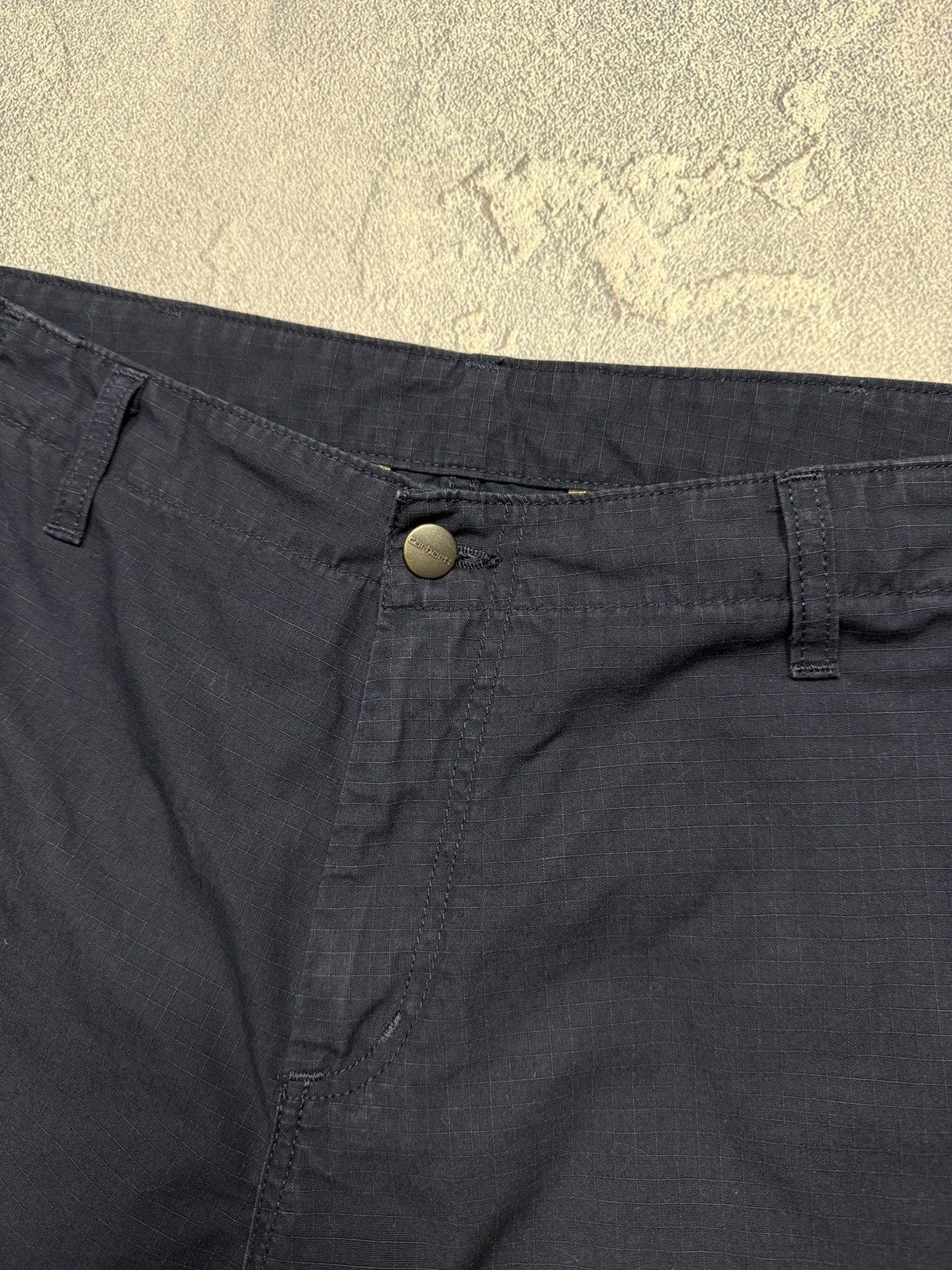Carhartt Carhartt Regular Cargo Shorts Size US 36 / EU 52 - 5 Thumbnail