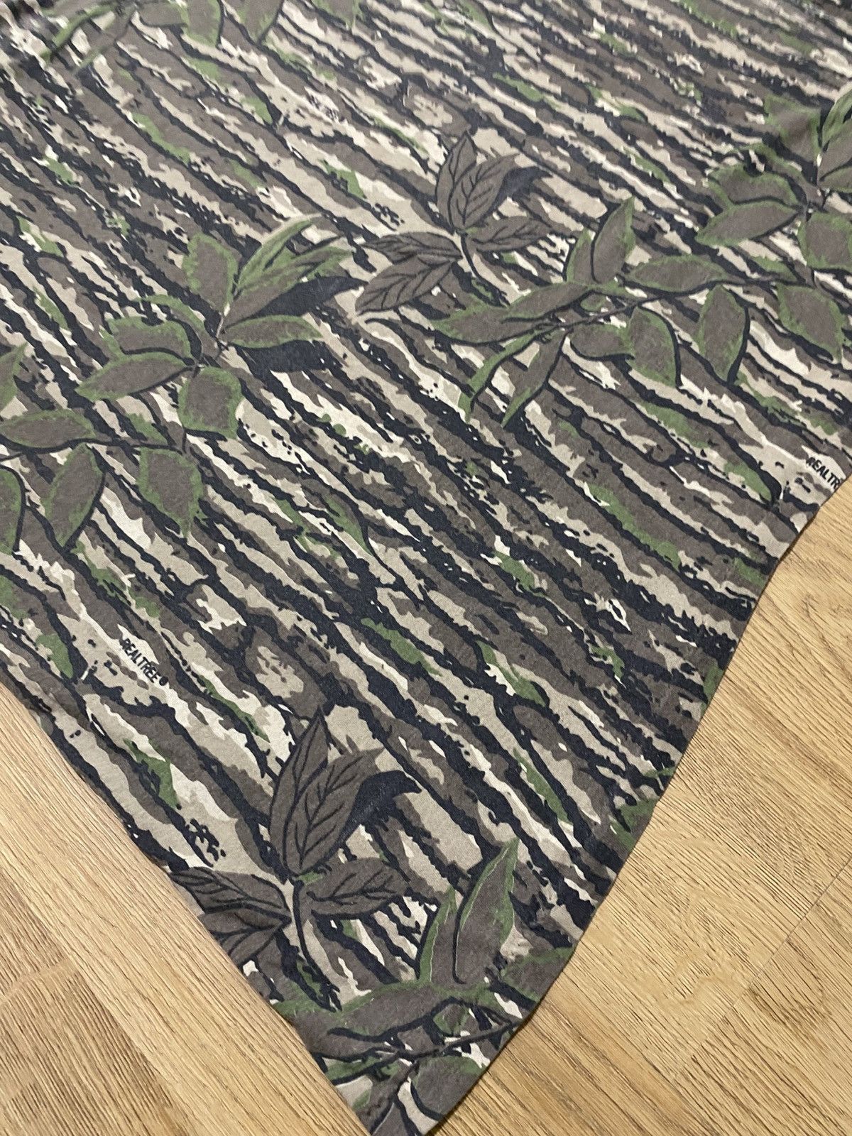 Realtree Vintage Reatree Size US XXL / EU 58 / 5 - 8 Thumbnail