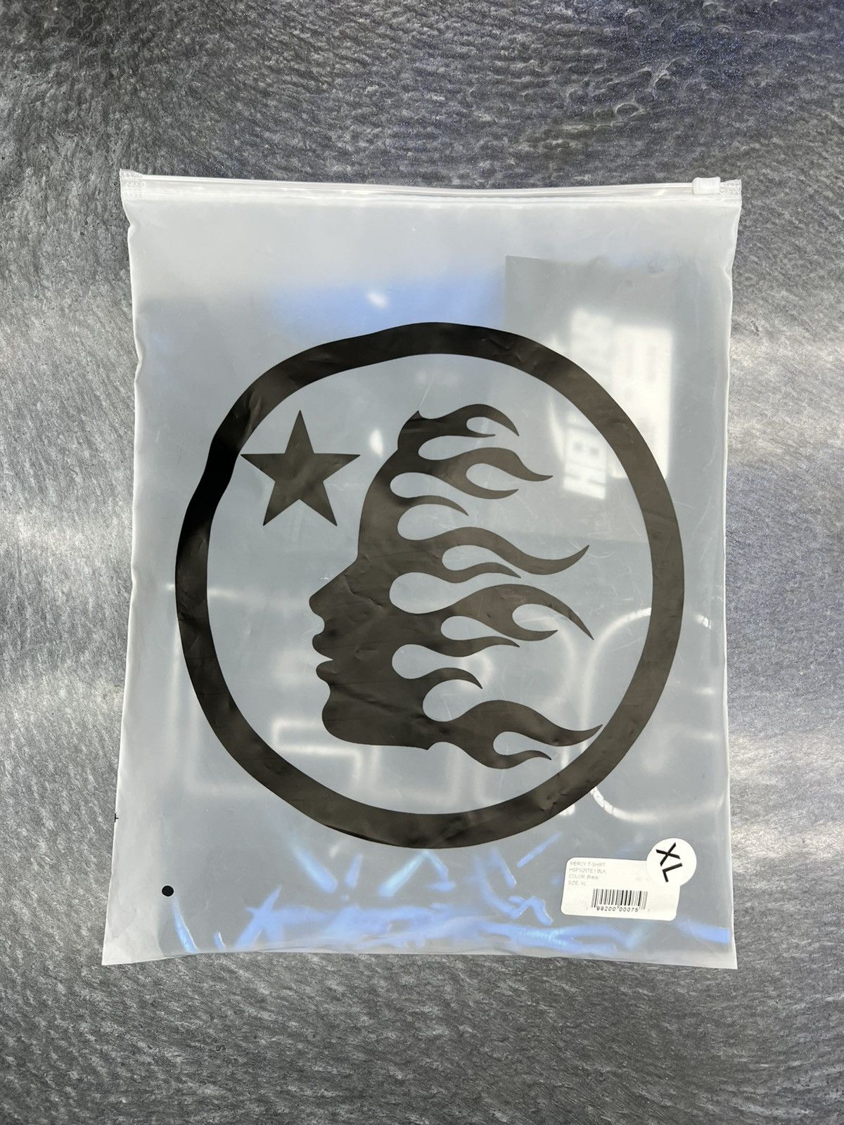 HELLSTAR Hellstar Mercy T-Shirt Size US XL / EU 56 / 4 - 9 Thumbnail