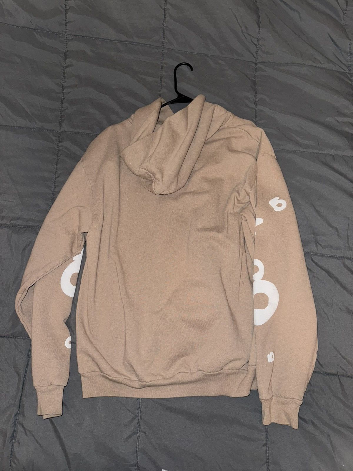Spyder Sp5der Beluga Hoodie Size US L / EU 52-54 / 3 - 3 Thumbnail