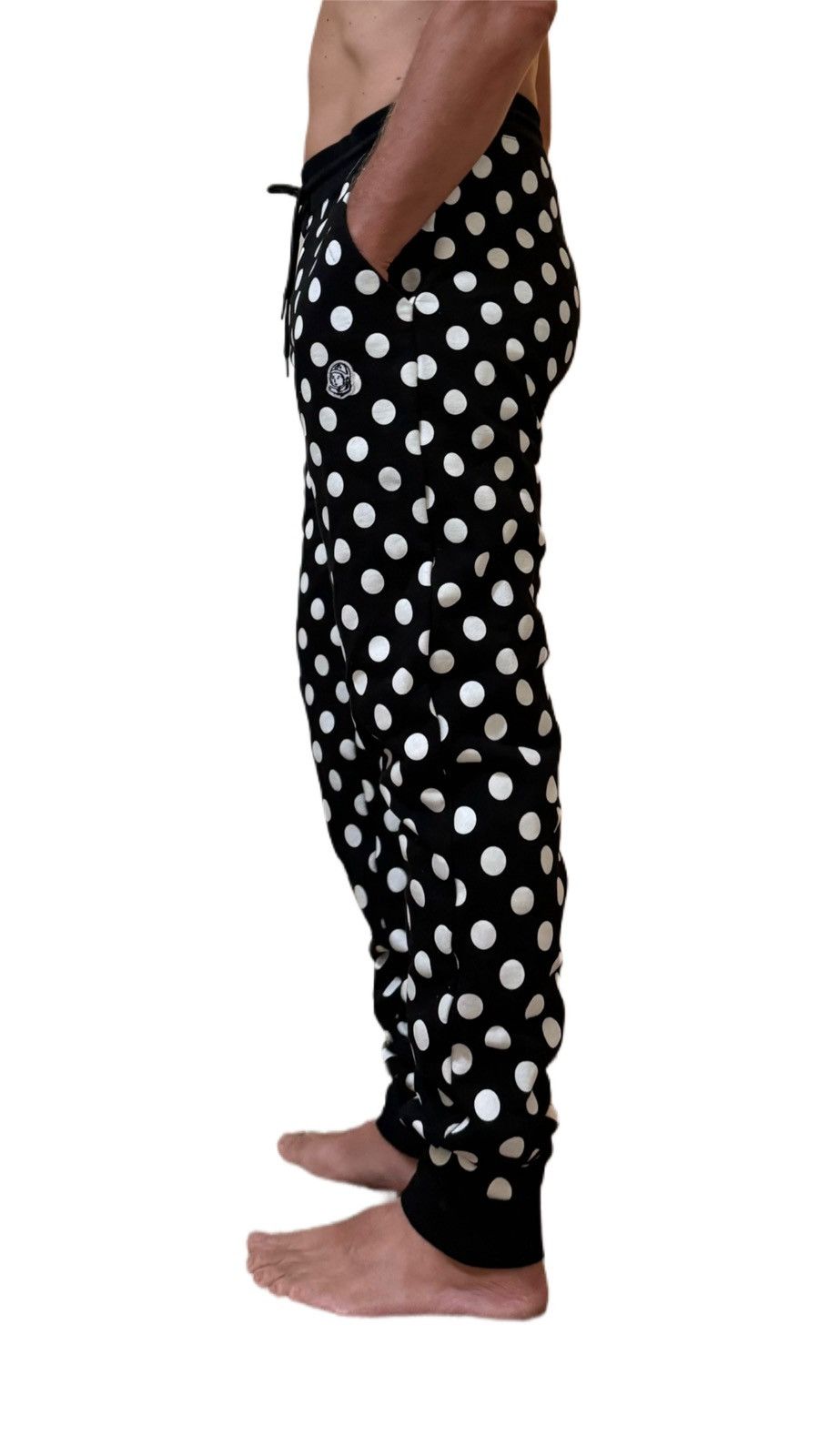 Billionaire Boys Club Arch Polka Dot Track Pants Size US 34 / EU 50 - 4 Thumbnail