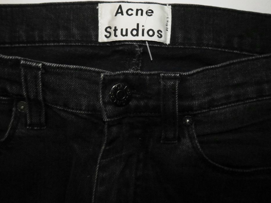 Acne Studios Acne Studios 29/32 | Grailed