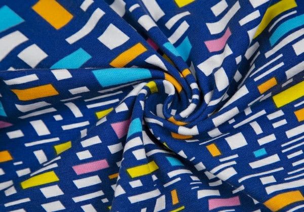 Comme des Garcons SHIRT Sleeveless Square Print Long Tank Top Size US L / EU 52-54 / 3 - 8 Thumbnail