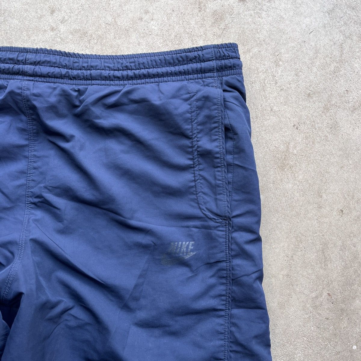 Nike Nike trackpants Size US 38 / EU 54 - 2 Thumbnail