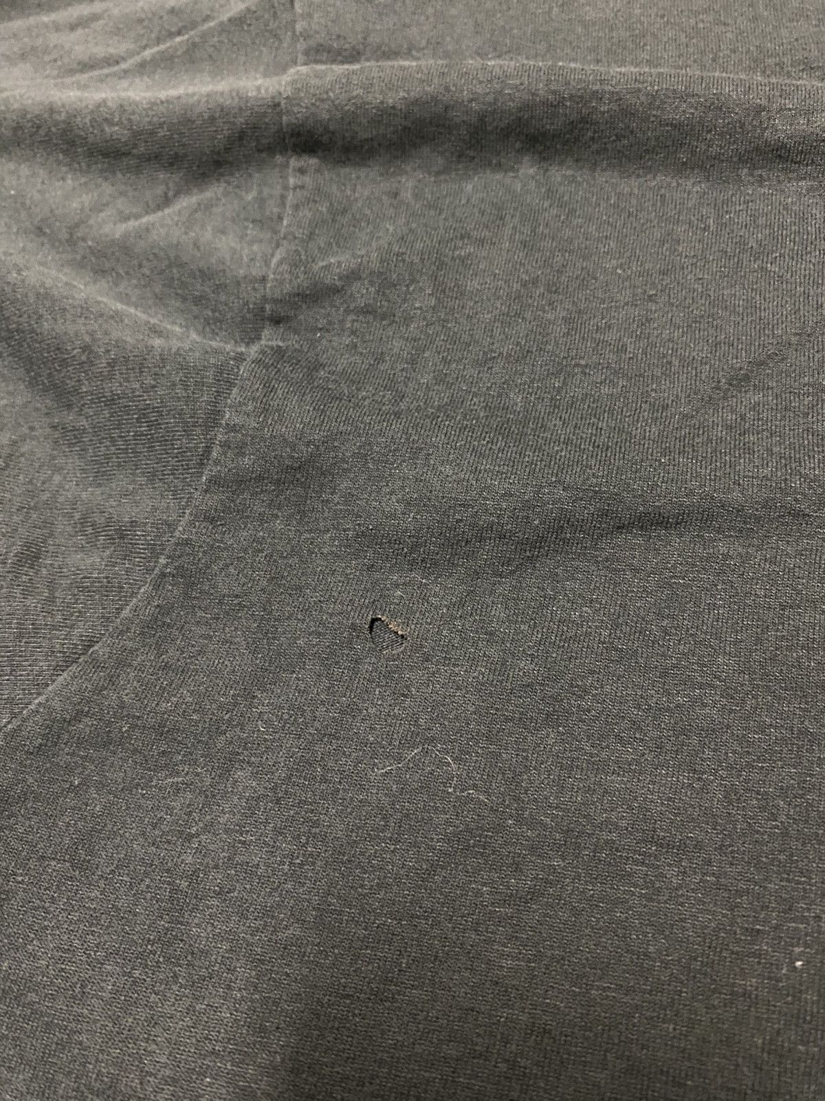 Vintage Vintage 80’s DARE Single Stitch Made in USA Tee T shirt Size US XL / EU 56 / 4 - 4 Thumbnail