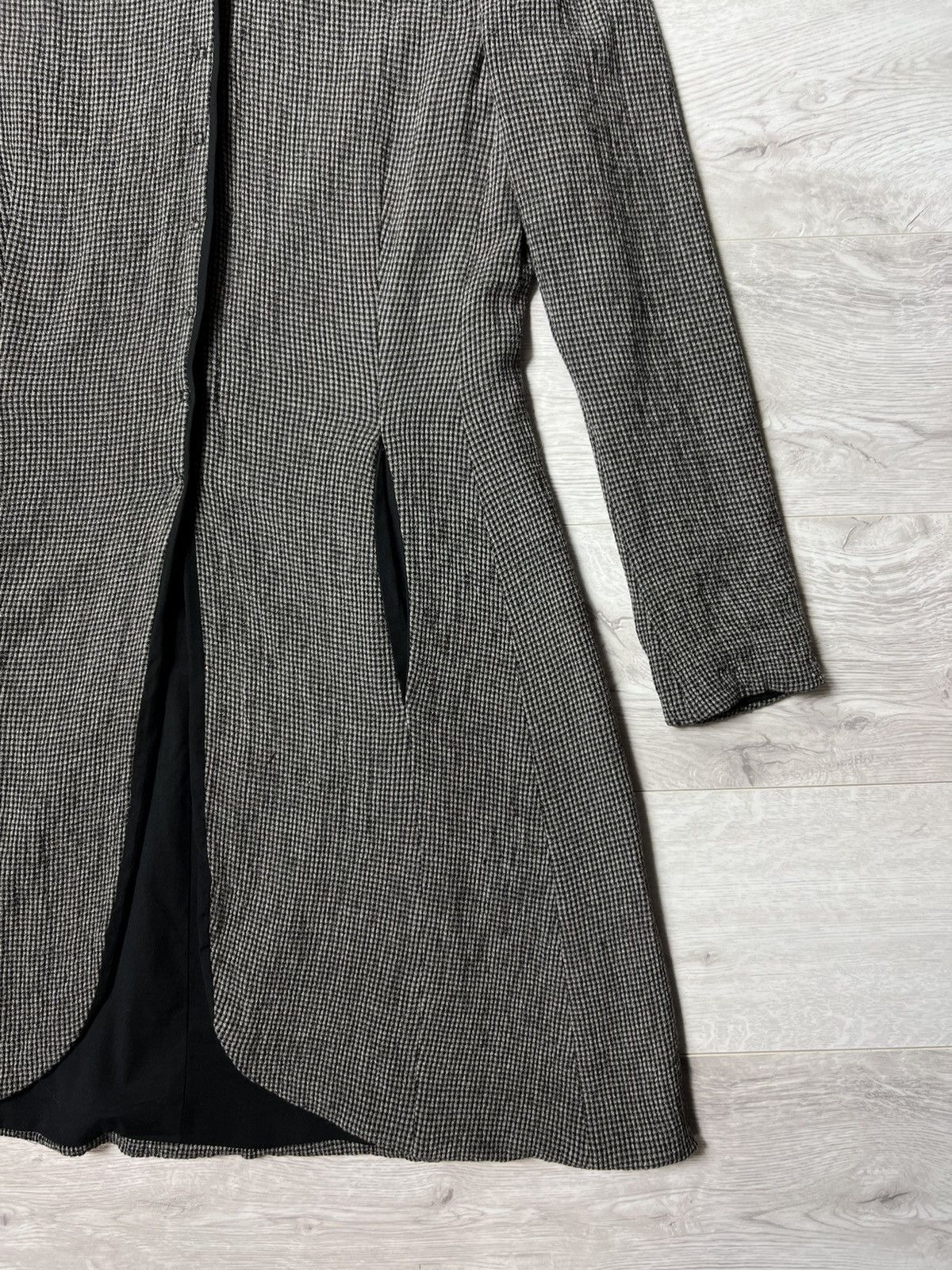 Annette Gortz Annette Gortz Torin Lightweight Viscose Jacket Snap Closure Size M / US 6-8 / IT 42-44 - 5 Thumbnail