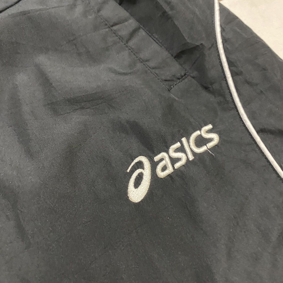 Asics × NBA Asics basketball wear button Size US 29 - 13 Thumbnail
