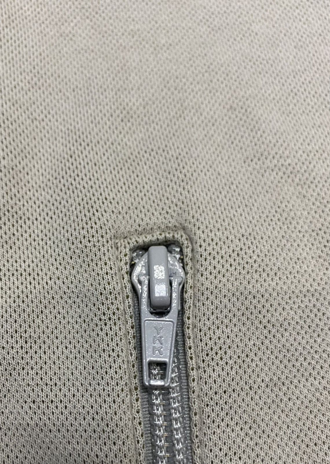 ABAHOUSE 1990s ABAHOUSE Vertical Pocket removable sleeve Sweat Size US M / EU 48-50 / 2 - 12 Thumbnail