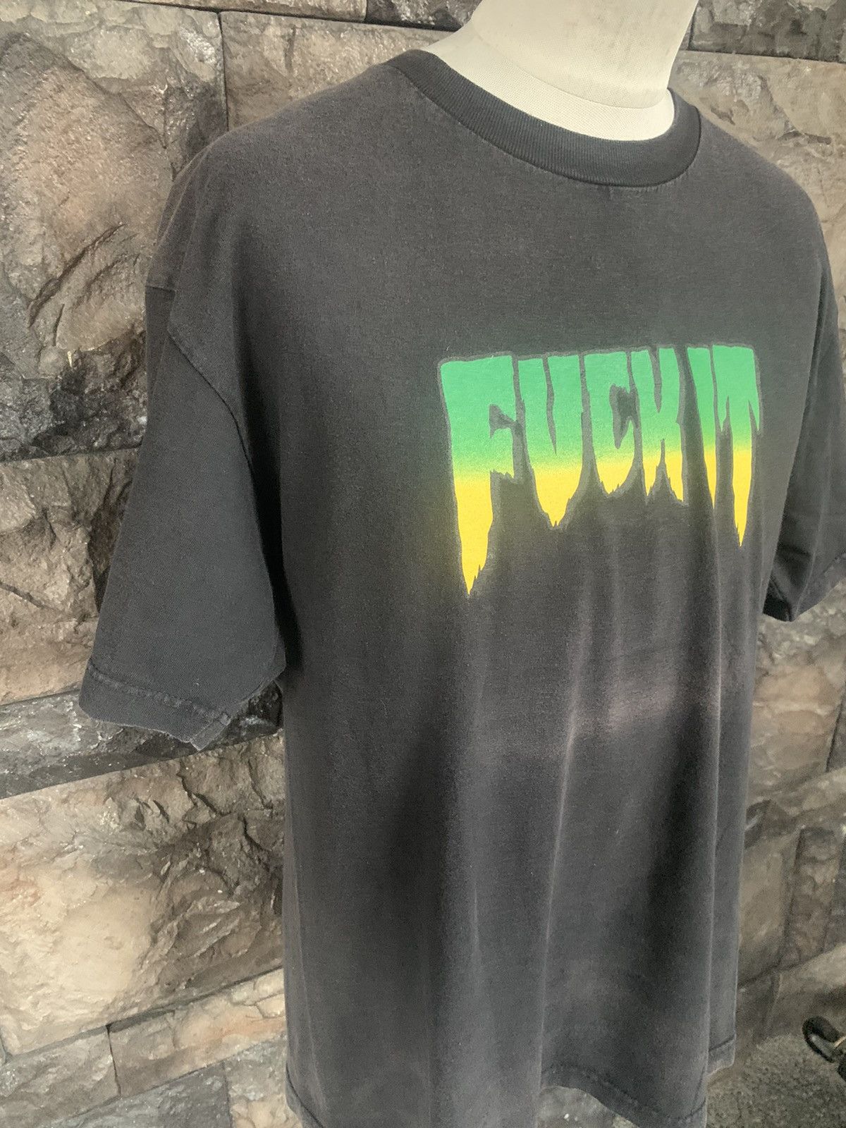 Vintage Vintage Creature Skateboards T shirt Size US L / EU 52-54 / 3 - 4 Thumbnail