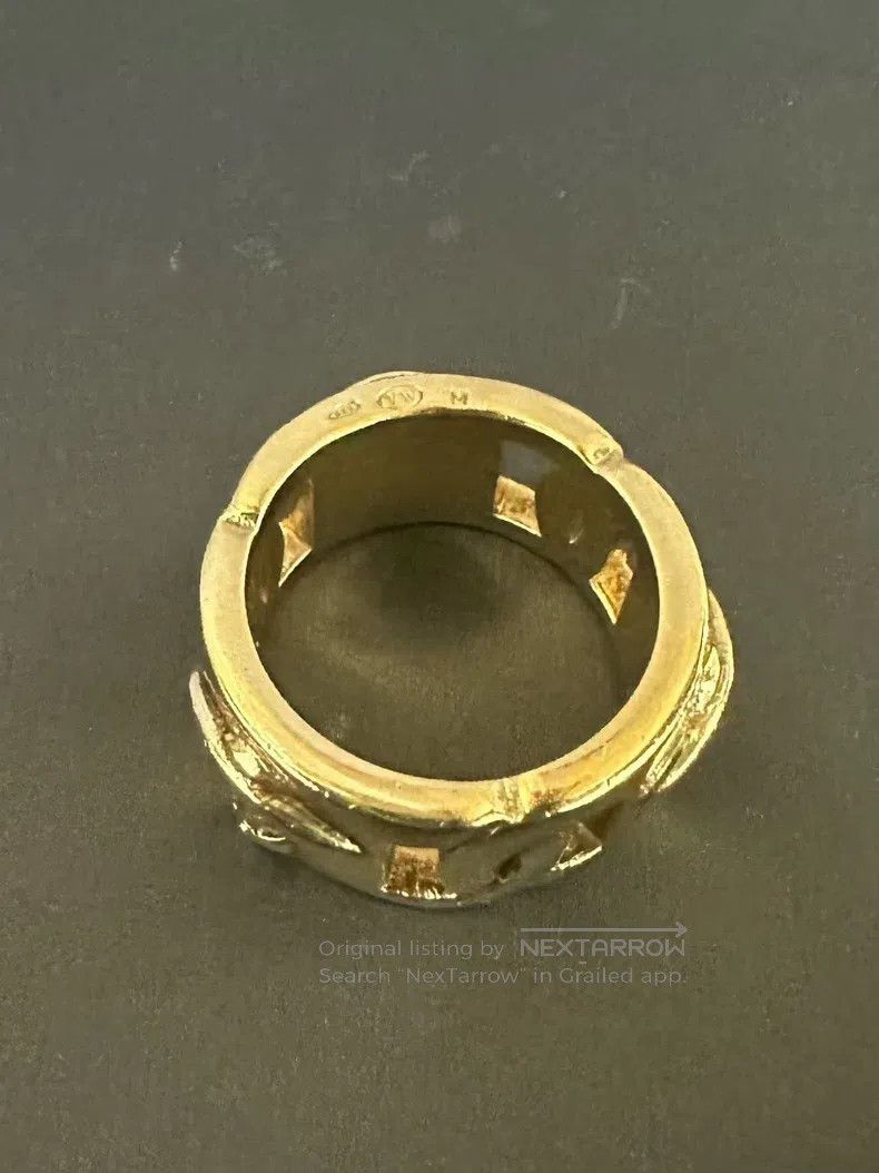 Vivienne Westwood Vivienne Westwood Saturn ring Size ONE SIZE - 2 Thumbnail