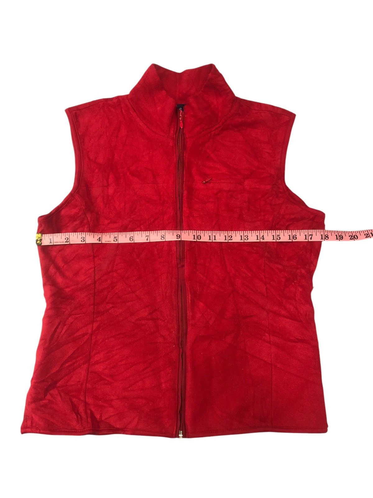 Gap GAP fleece vest jacket Size US S / EU 44-46 / 1 - 3 Thumbnail
