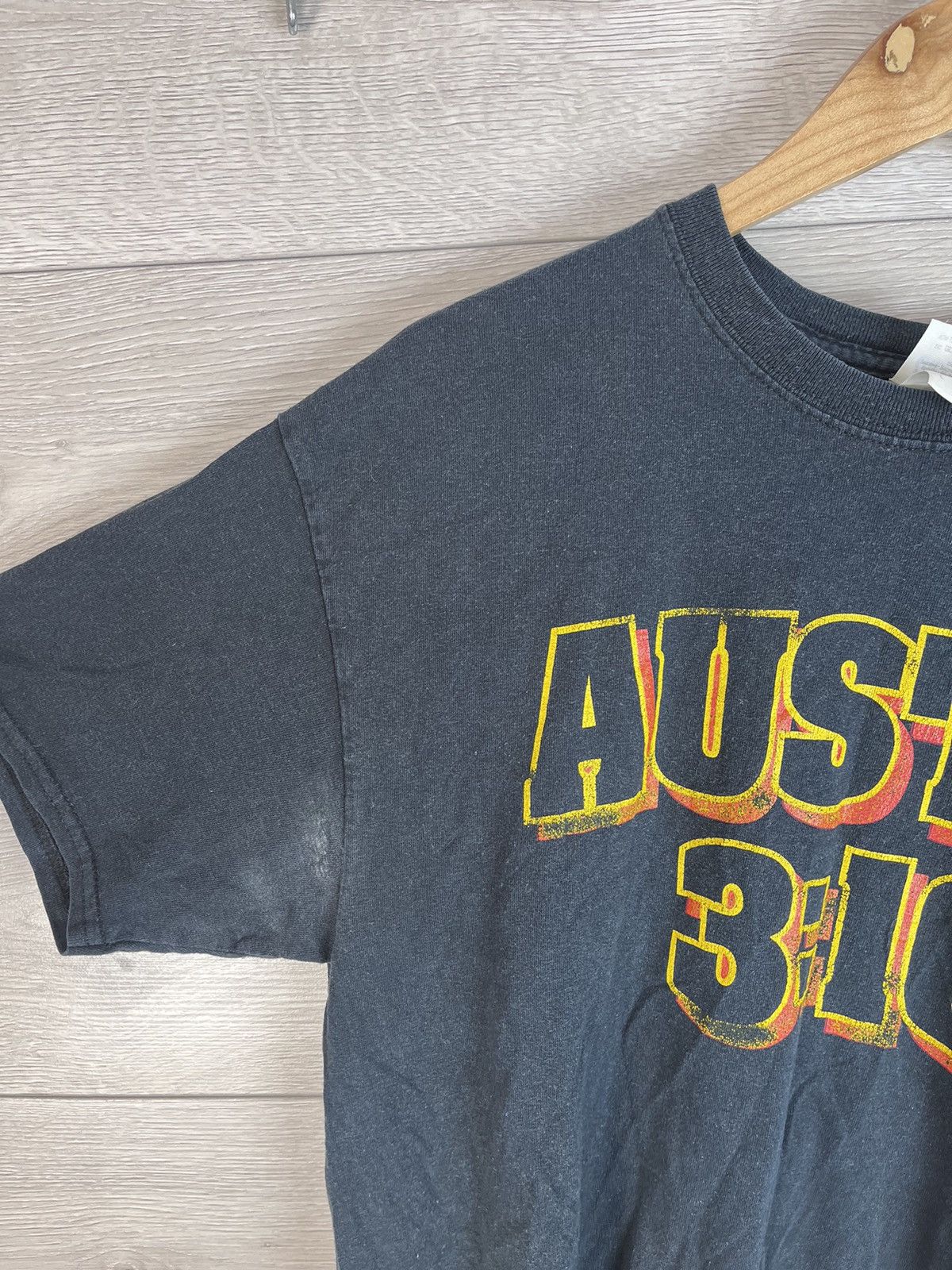 Gildan Vintage men’s t-shirt Stone Cold AUSTIN 3:16 Size L Size US L / EU 52-54 / 3 - 5 Thumbnail