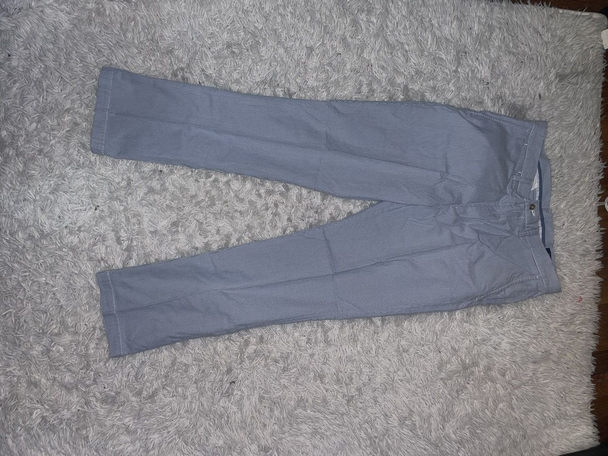 Polo ralph lauren linen pants