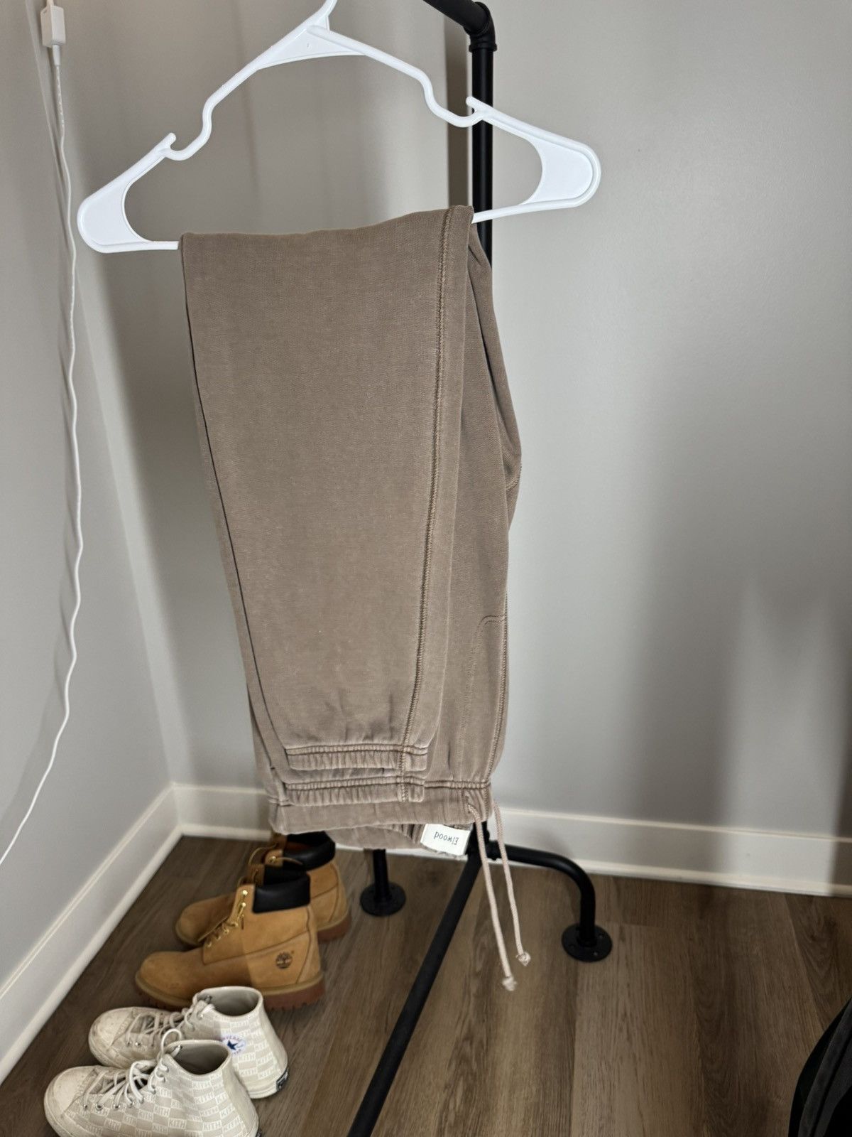 Elwood Elwood sweatpant Size US 32 / EU 48 - 2 Thumbnail