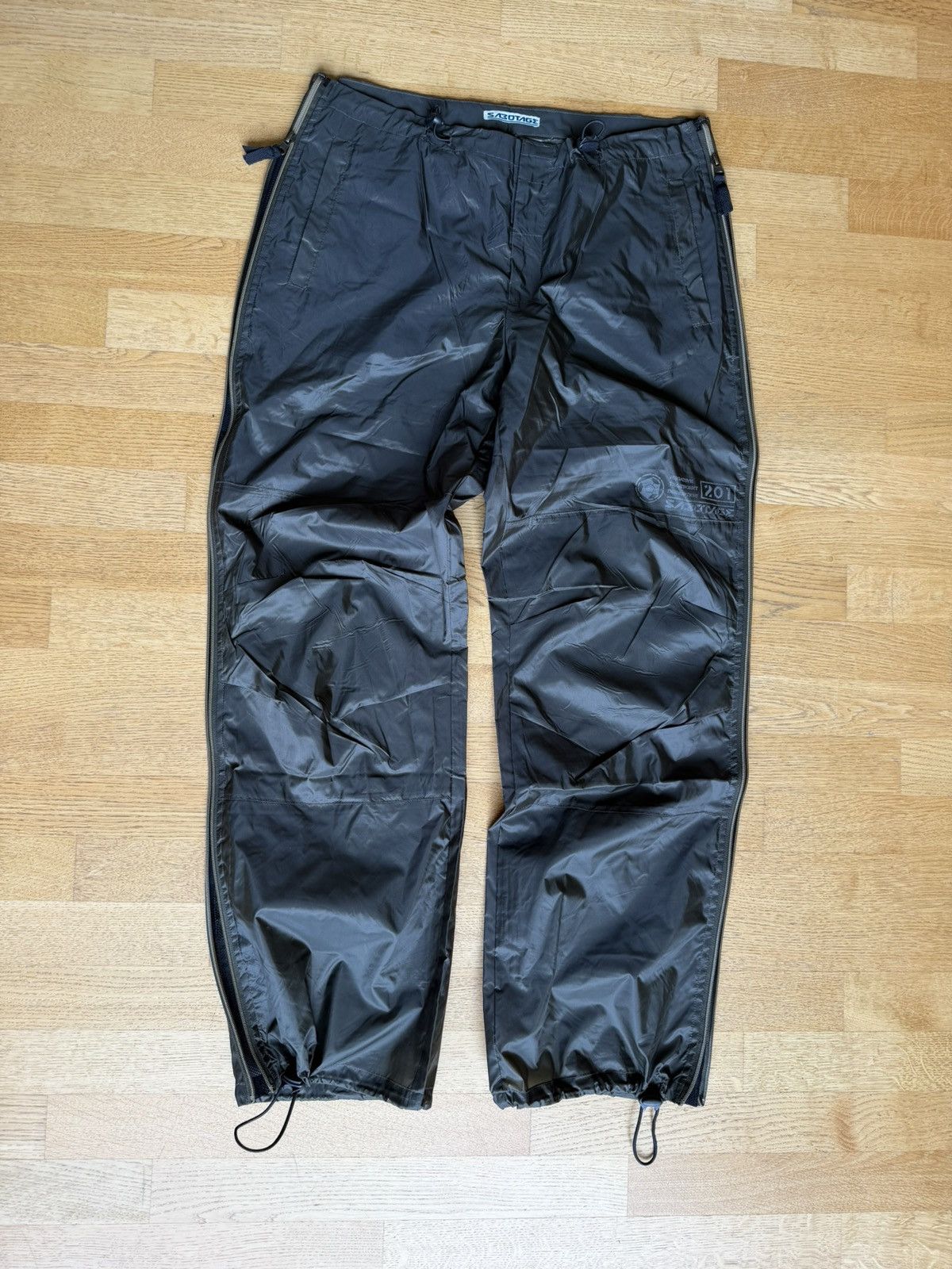 Sabotage Pants | Grailed