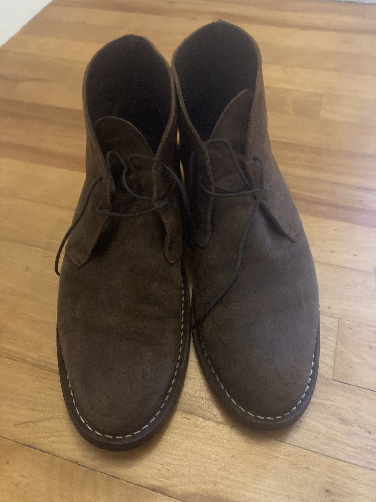 Thursday Boot Company Thursday boots scout chukka Size US 11.5 / EU 44-45 - 1 Thumbnail