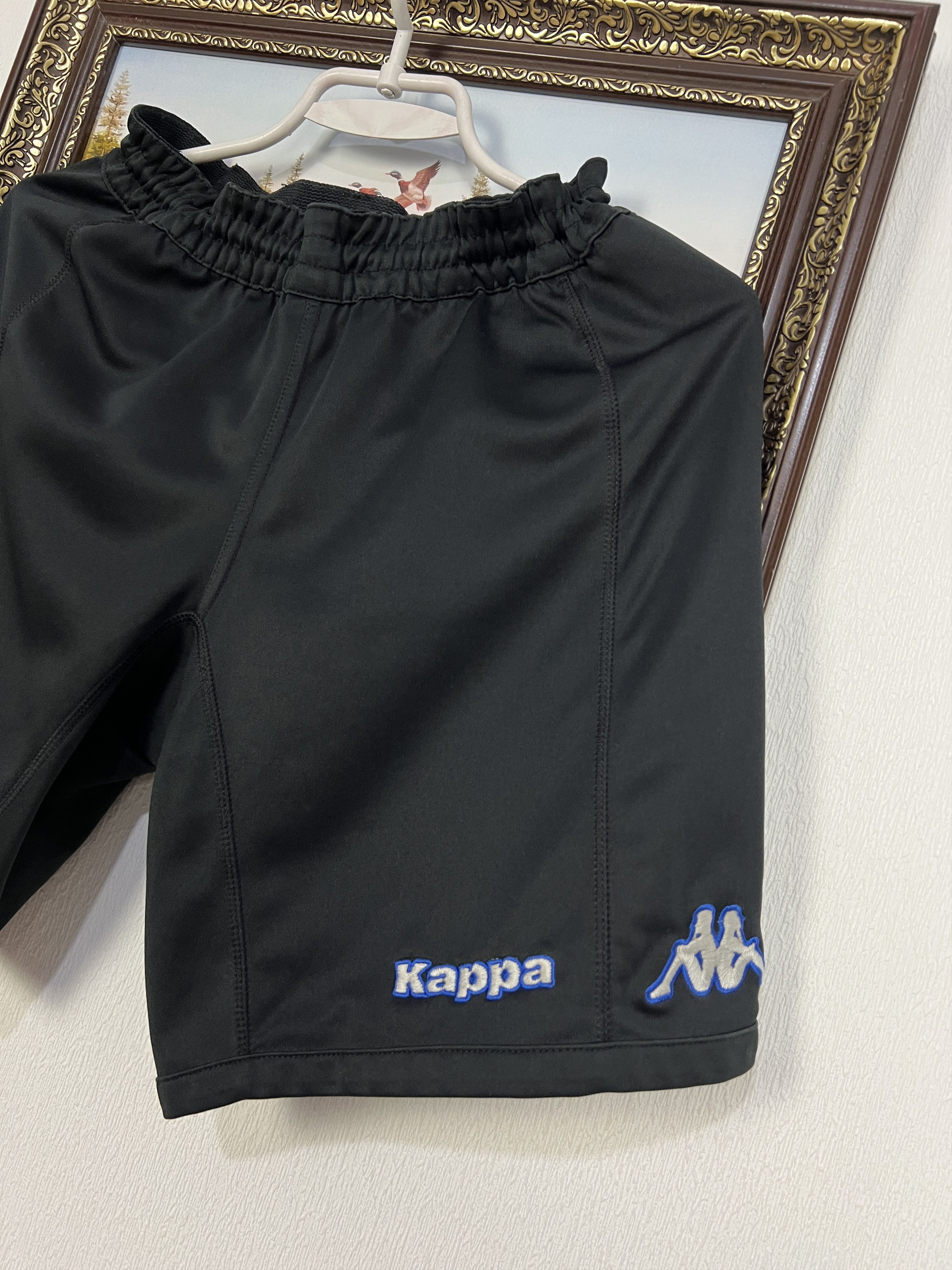 Kappa Copenhagen Kobenhavn Football Shorts Athletic Size Boys XL Size US 26 / EU 42 - 2 Thumbnail