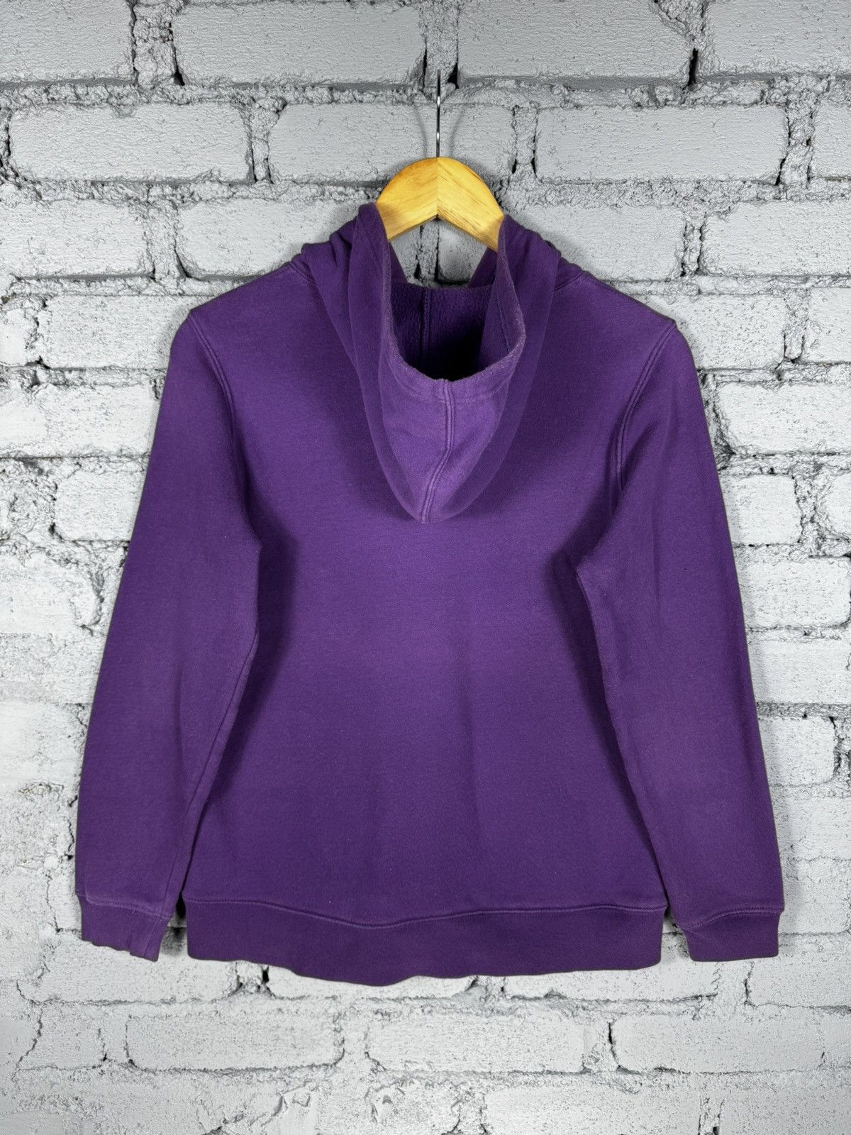 Gap Sun Faded Gap Hoodie Big Logo Sweatshirt Size US L / EU 52-54 / 3 - 7 Thumbnail