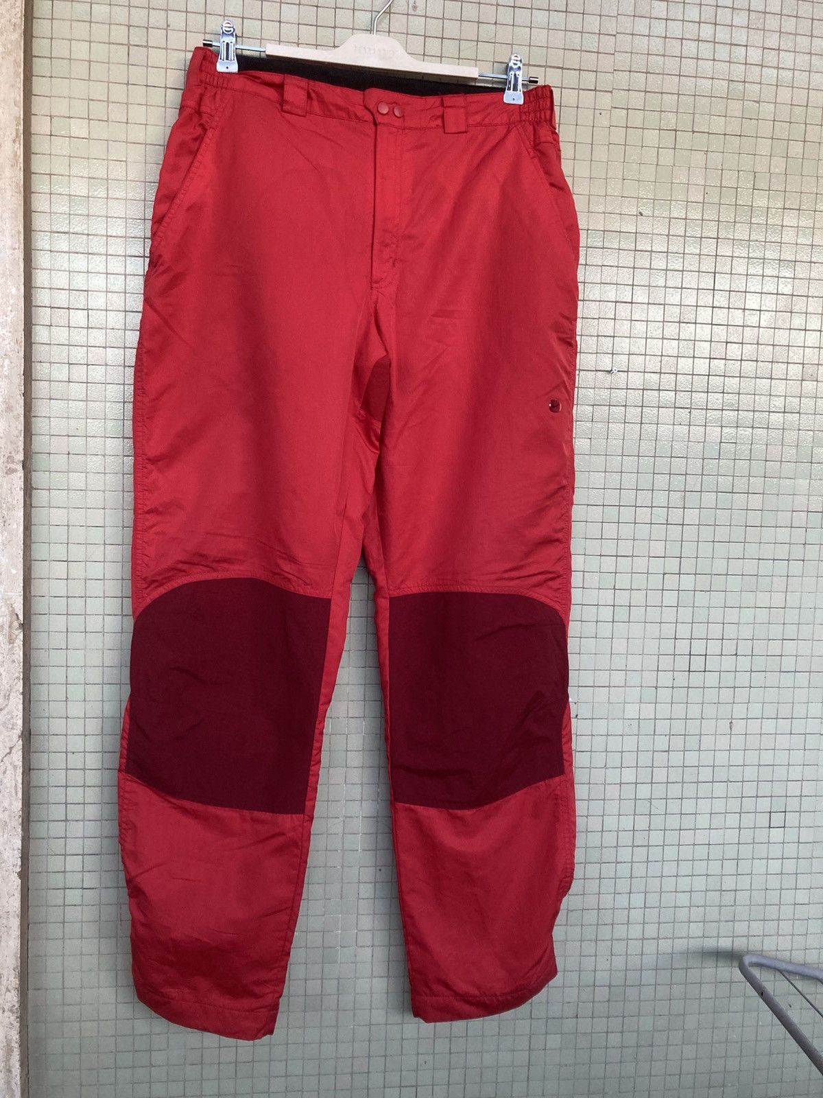 Nike Vintage Nike sweatpants skipants Size US 34 / EU 50 - 2 Thumbnail