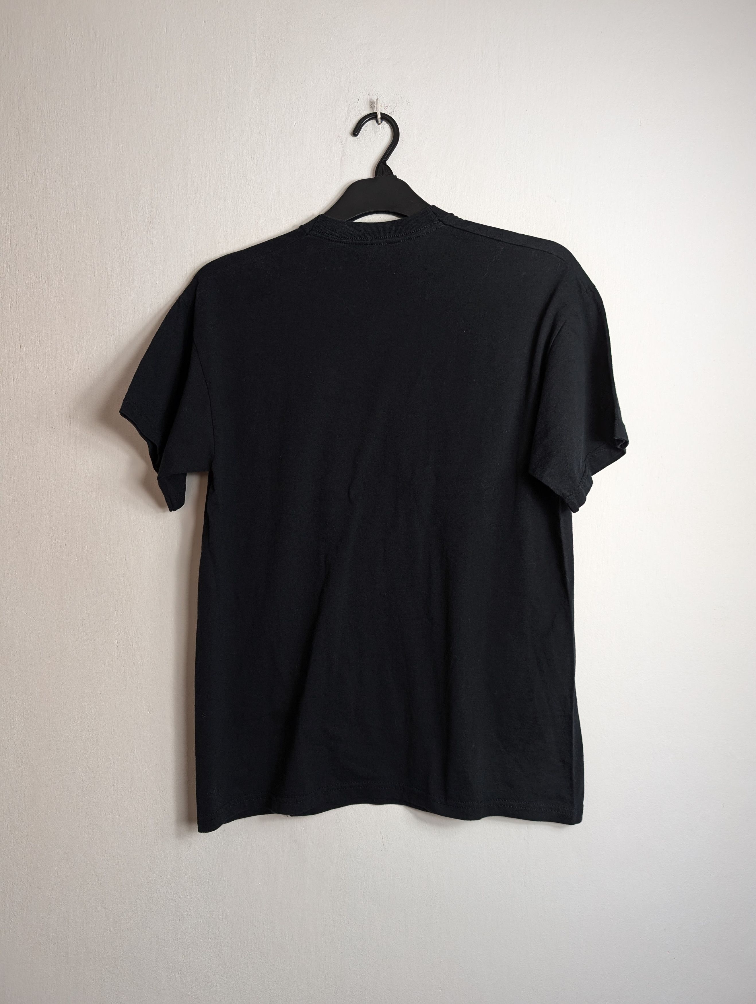 Band Tees Stone Sour River Graphic Band T-shirt Rock Metal Merch Size US M / EU 48-50 / 2 - 3 Thumbnail