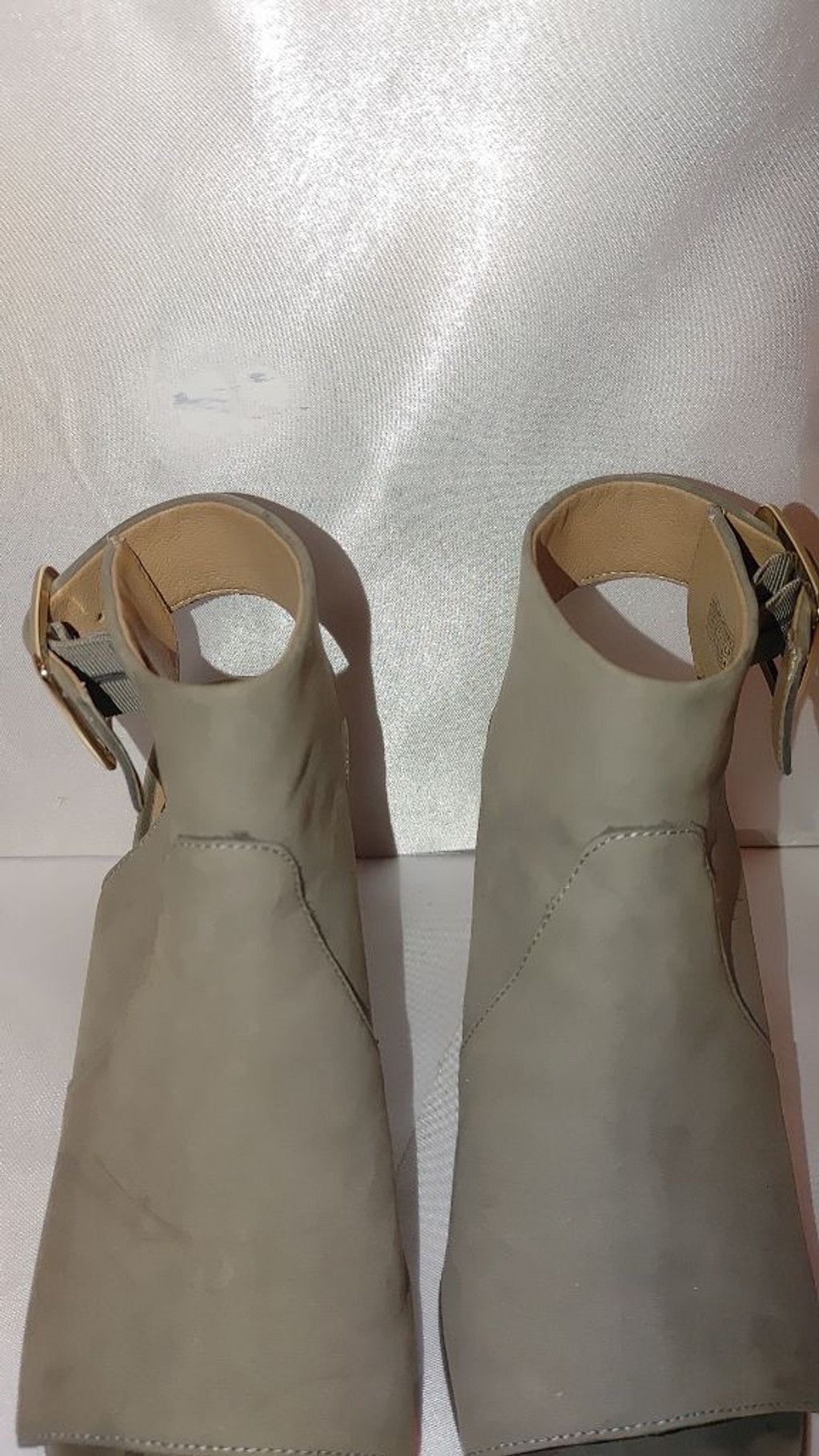 Vionic Vionic Perk Blakely Peep Toe Slingback Heel Size 7.5 Size US 7.5 / IT 37.5 - 5 Thumbnail