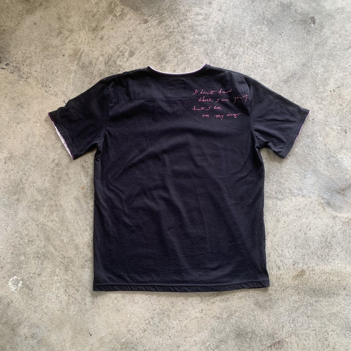PPFM PPFM 2000’s Vkei Shirt 20”x25” Size US M / EU 48-50 / 2 - 6 Thumbnail