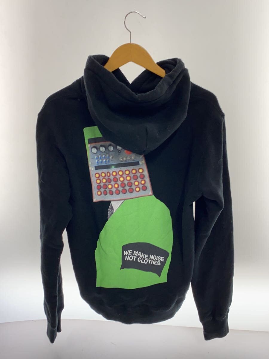 Undercover "WE MAKE NOISE NOT CLOTHES" Hoodie Size US M / EU 48-50 / 2 - 3 Thumbnail