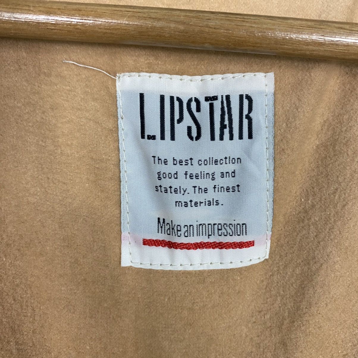 Japanese Brand 🔥VINTAGE WOOL JACKET TARTAN DESIGN LIPSTAR ISSEY MIYAKE Size US M / EU 48-50 / 2 - 18 Thumbnail