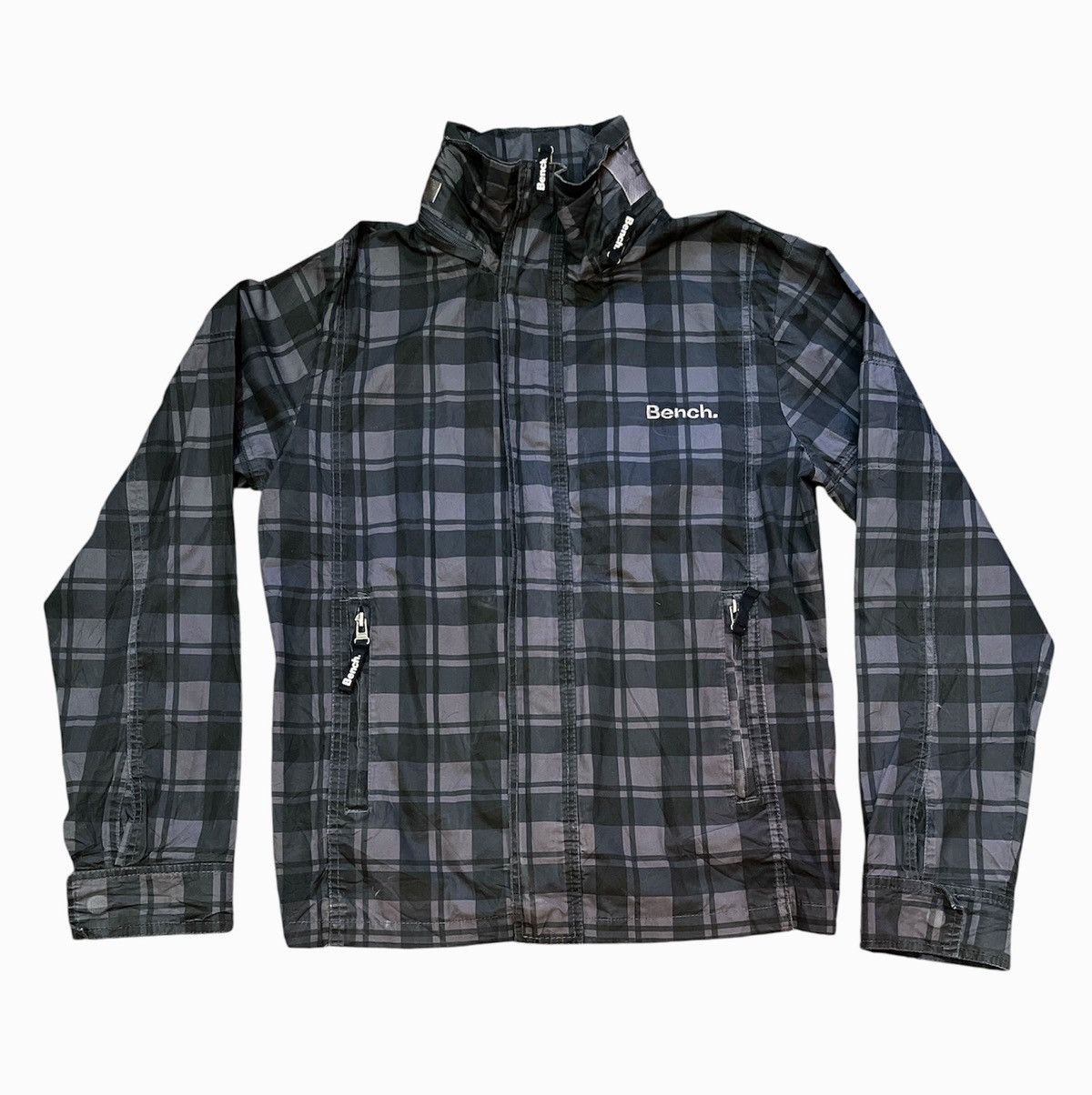 Bench Bench hoodie Jacket Size US M / EU 48-50 / 2 - 1 Thumbnail