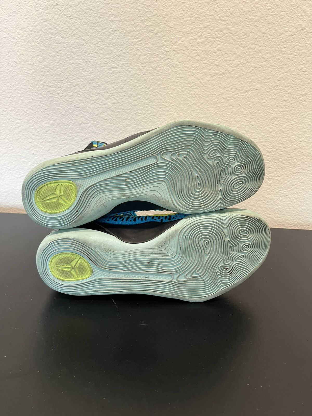 Nike Kobe 9 elite perspective Size US 10.5 / EU 43-44 - 7 Thumbnail