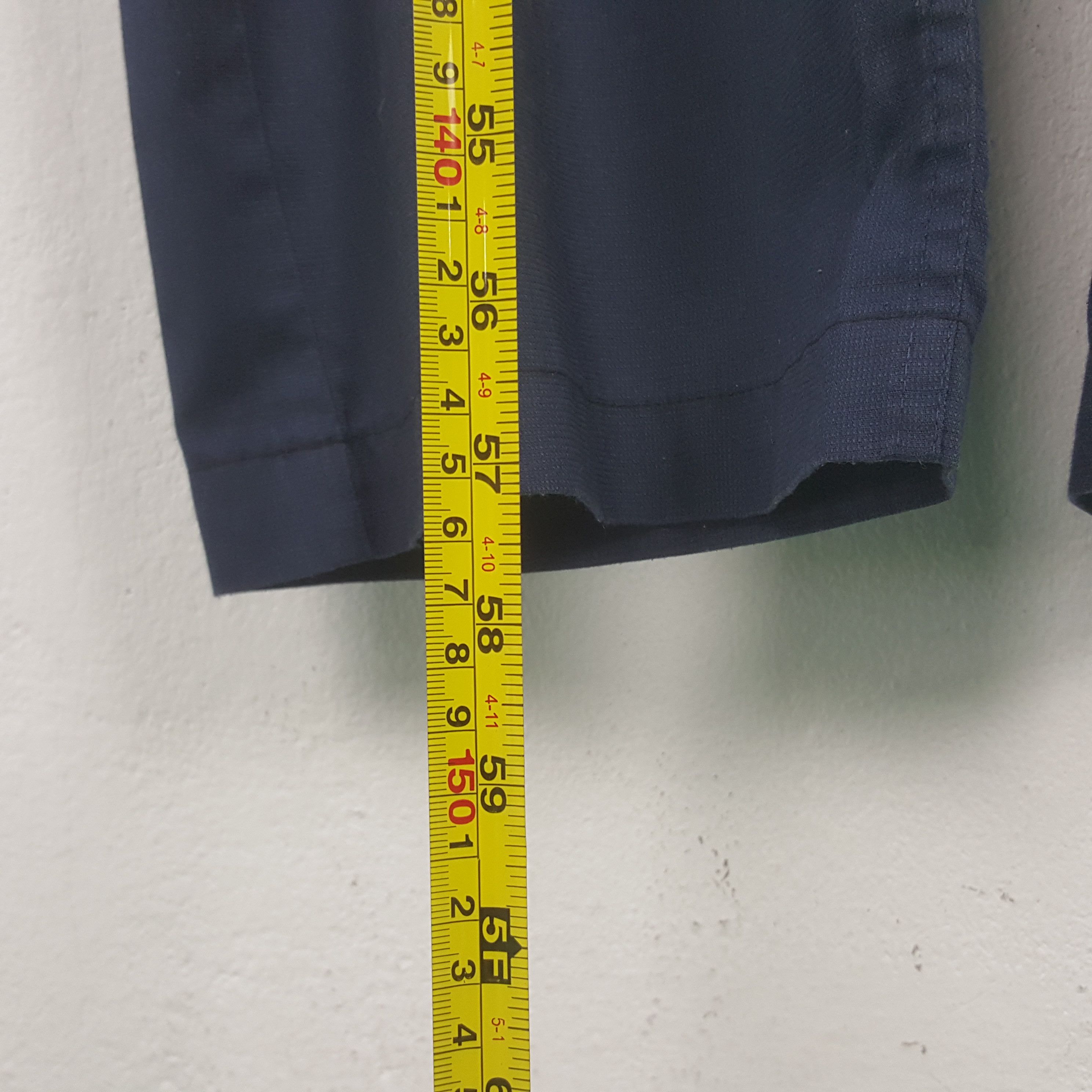 Japanese Brand Vintage The Tokyo Toilet Japanese Coverall Jacket C298N13 Size US M / EU 48-50 / 2 - 8 Thumbnail